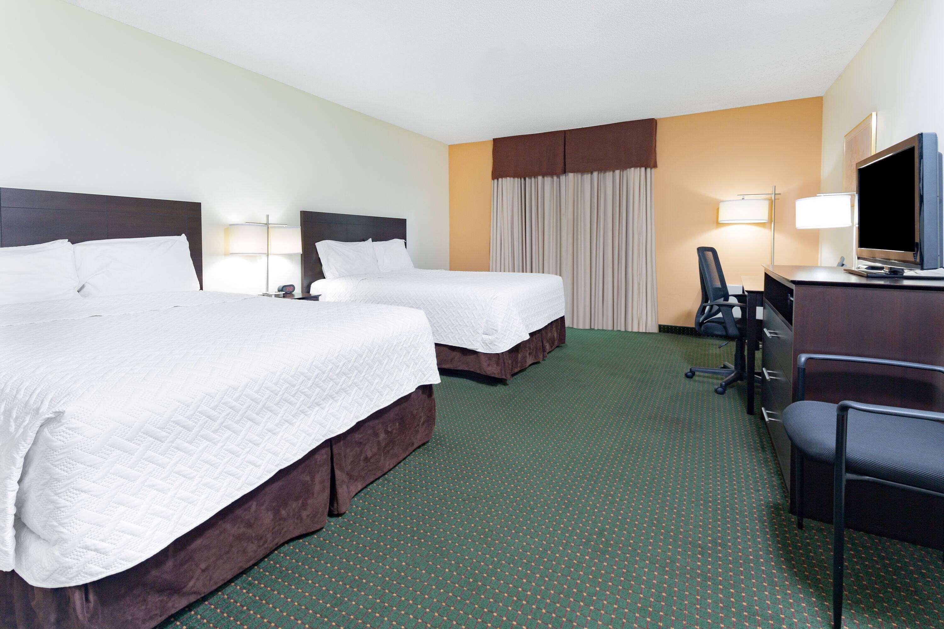 Travelodge By Wyndham Bracebridge Zewnętrze zdjęcie