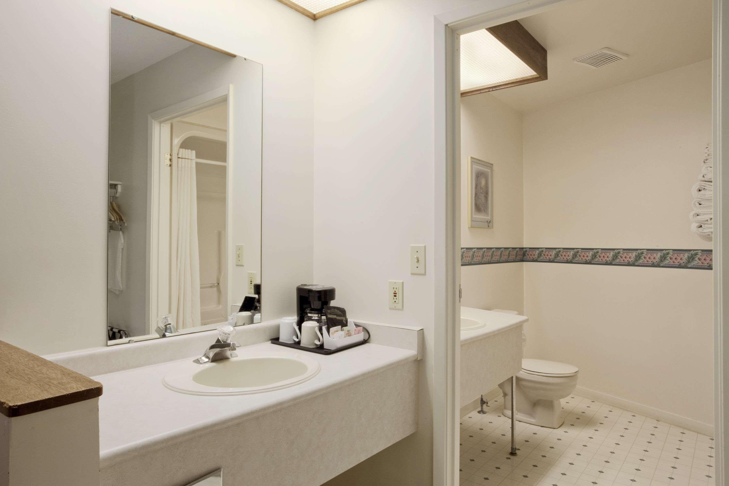 Travelodge By Wyndham Bracebridge Zewnętrze zdjęcie
