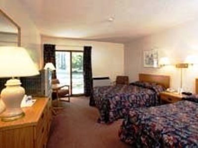 Travelodge By Wyndham Bracebridge Pokój zdjęcie